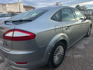 Ford Mondeo 2008