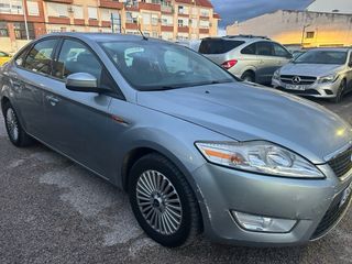 Ford Mondeo 2008