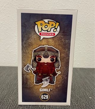 Funko GIMLI (629)