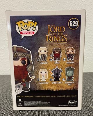 Funko GIMLI (629)