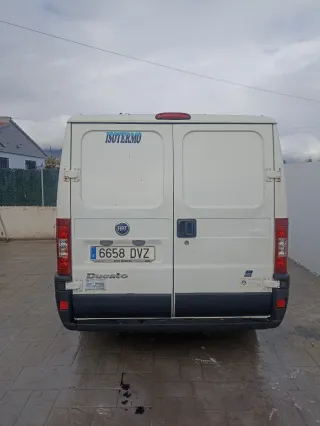 FIAT Ducato 2005