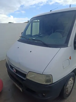 FIAT Ducato 2005