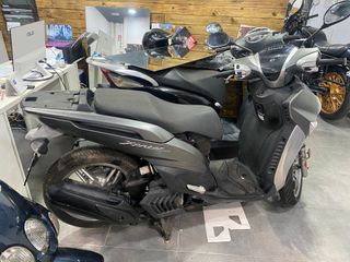 Yamaha Xenter 125