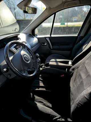 Renault Grand Scenic 2008