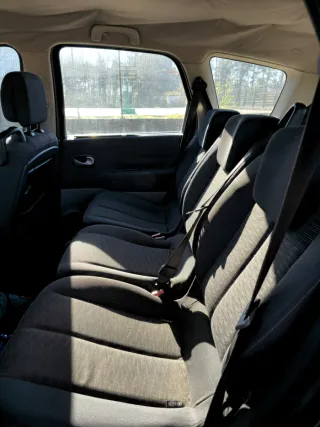 Renault Grand Scenic 2008