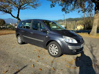 Renault Grand Scenic 2008
