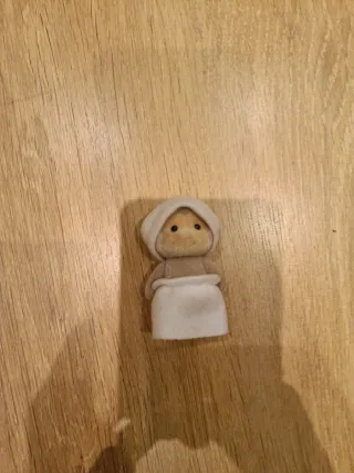 Sylvanian Families Baño