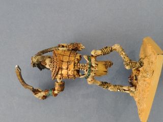 Warhammer Gigante de Hueso I khemri