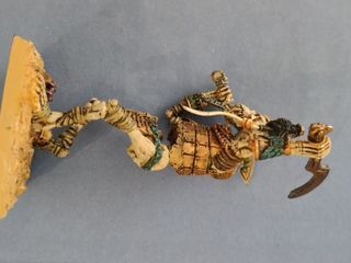 Warhammer Gigante de Hueso I khemri