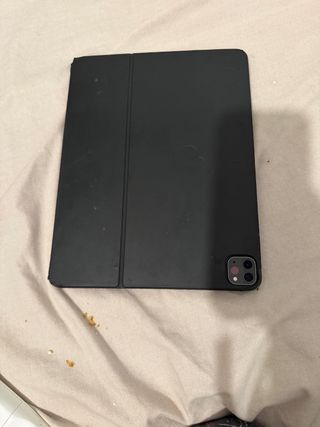 iPad Pro M1 12.9 Wifi + Cellular + Teclado 256GB