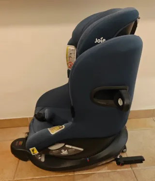 Silla coche Joie i-Spin 360 i-Size Isofix