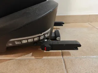 Silla coche Joie i-Spin 360 i-Size Isofix