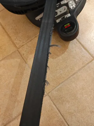 Silla coche Joie i-Spin 360 i-Size Isofix