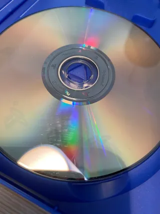 The King of Fighters XI PS2 PAL Eng PlayStation 2