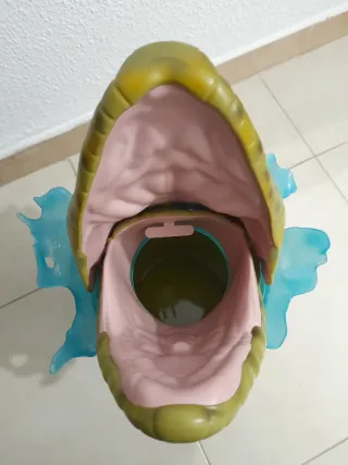 Cubo Palomitas Anaconda Oficial