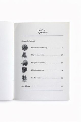 Cuento De Navidad N/c (Cucana Literature) (Span...