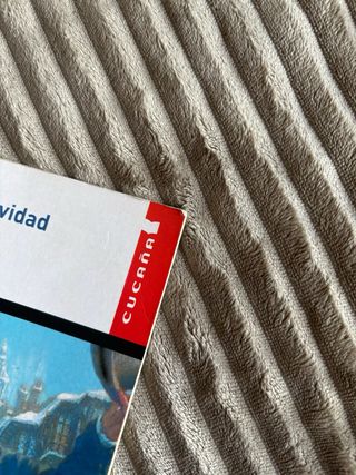 Cuento De Navidad N/c (Cucana Literature) (Span...