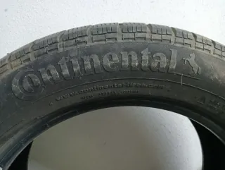 Neumático  235 55 R18