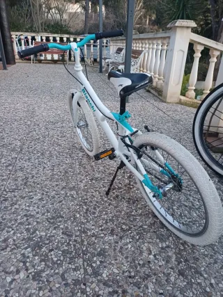 Bicicleta Infantil Bianchi 20 Pulgadas