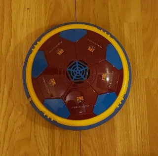 AirBall Fútbol Sala FC Barcelona