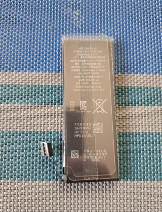 Batteria iPhone 5s 1560mAh Nuova