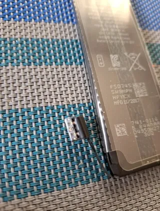 Batteria iPhone 5s 1560mAh Nuova