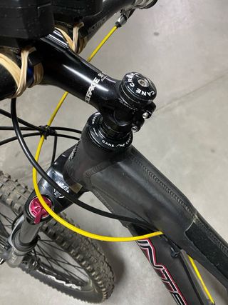 Bicicleta Enduro Intense Tracer VP