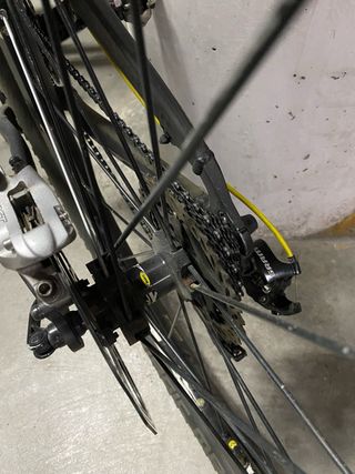 Bicicleta Enduro Intense Tracer VP