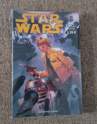 Star Wars 1-59