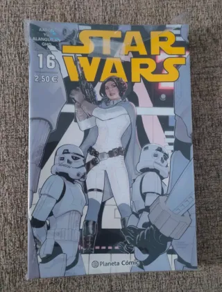 Star Wars 1-59