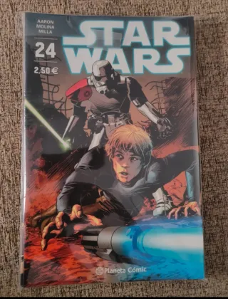 Star Wars 1-59