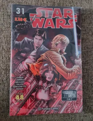 Star Wars 1-59