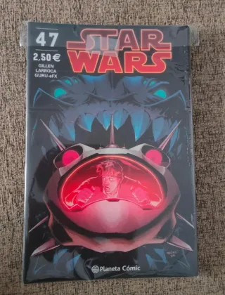 Star Wars 1-59
