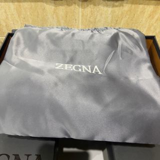 Zapatos Ermenegildo Zegna Negros