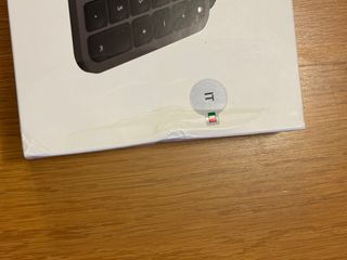 Tastiera Logitech MX Keys for Mac - ITA