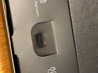 Tastiera Logitech MX Keys for Mac - ITA