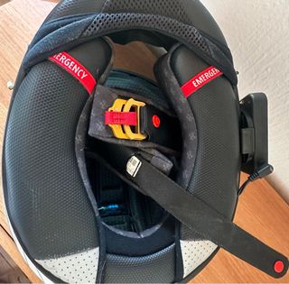 Casco HJC RPHA 11 DC Comics Two Face