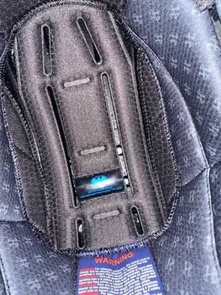 Casco HJC RPHA 11 DC Comics Two Face