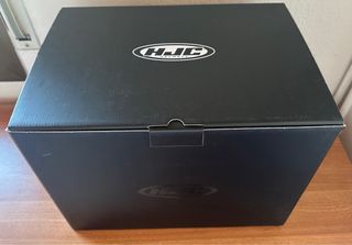 Casco HJC RPHA 11 DC Comics Two Face