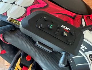 Casco HJC RPHA 11 DC Comics Two Face