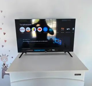 Smart TV Xiaomi 32 Android TV