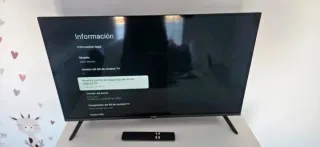 Smart TV Xiaomi 32 Android TV