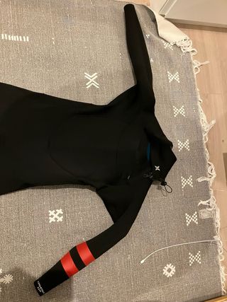 Traje Neopreno Hurley 4/3 Talla M