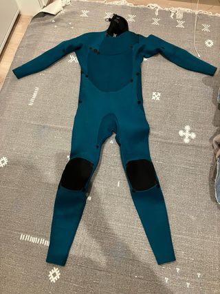 Traje Neopreno Hurley 4/3 Talla M