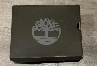 Botas Timberland Unisex Talla 29 Waterproof