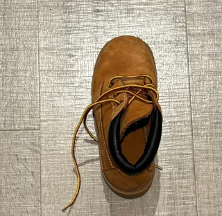 Botas Timberland Unisex Talla 29 Waterproof