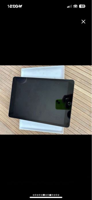 iPad 9 Oro in vendita