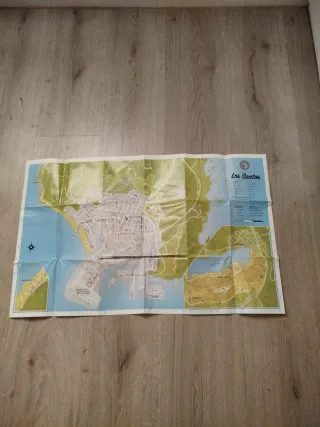 Grand Theft Auto San Andreas PS2