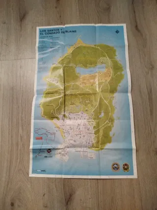 Grand Theft Auto San Andreas PS2