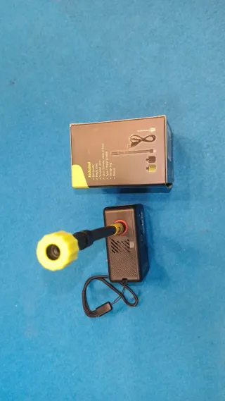 Mini compresor PRO USER BP120